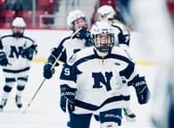 Audrey Hurlbut Women's Ice Hockey recruiting profile image