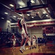 Ethan Running Crane Men's Basketball recruiting profile image