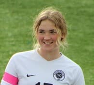 Jordan Renard Women's Soccer recruiting profile image