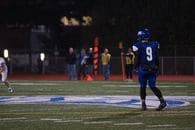 Job Dockery Football recruiting profile image