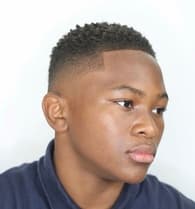 Isaiah Baker Wrestling recruiting profile image