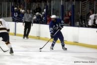Cody Lichtenvoort Men's Ice Hockey recruiting profile image