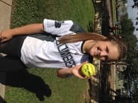 Alyssa Gaidos Softball recruiting profile image