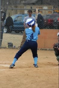 Kendall Mitchell Softball recruiting profile image