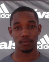 Kolubah Pewee Jr Football recruiting profile image