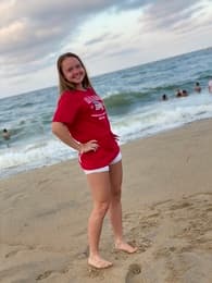 Brooke Gruby Women's Soccer recruiting profile image