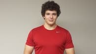 Stephen Hillis Football recruiting profile image