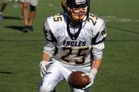 Jason Fucci Football recruiting profile image