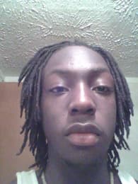 DeAndre Thomas Football recruiting profile image