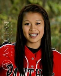 Lan Nguyen Softball recruiting profile image