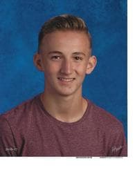 Devin Downing Men's Basketball recruiting profile image