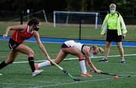 Aubrey Ide Field Hockey recruiting profile image