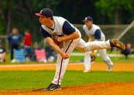 James Santore Baseball recruiting profile image