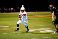 Levi Wallace Football recruiting profile image