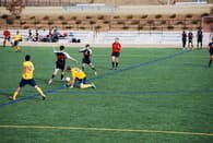 Harry Dodsworth Men's Soccer recruiting profile image