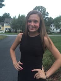 Cassidy Collins Women's Soccer recruiting profile image