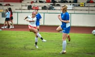 Sarah Datta Women's Soccer recruiting profile image