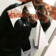 Kiara Johnson Women's Volleyball recruiting profile image