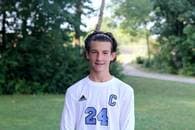 Graham Kormash Men's Soccer recruiting profile image