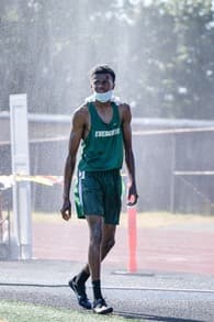 Ebrima Hren Men's Track recruiting profile image