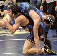 Anthony Giovagnoli Wrestling recruiting profile image