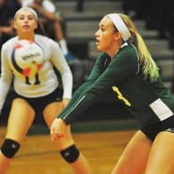 Kate Murphy Women's Volleyball recruiting profile image