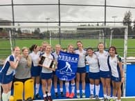 Genevieve Bachmann Field Hockey recruiting profile image