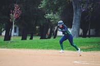 Sydney Goertzen Softball recruiting profile image