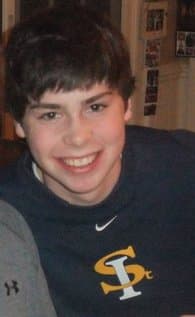 Jagger Bruck Baseball recruiting profile image