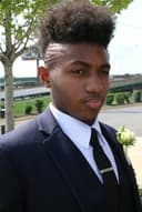 profile image for Ro'Darien  Pendleton