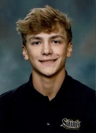Michael Fioravante Men's Golf recruiting profile image
