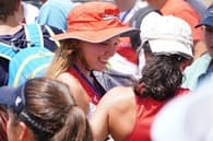Lorelei Carter Women's Rowing recruiting profile image