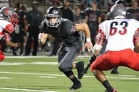 Hayden Howren Football recruiting profile image