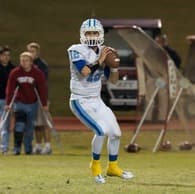 Austin Henyon Football recruiting profile image