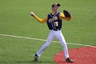 Dominic Motta Baseball recruiting profile image