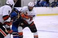 Jake Gingell Men's Ice Hockey recruiting profile image