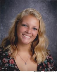 Abigail Wischmann Women's Golf recruiting profile image