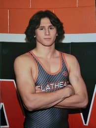 Tynan Krause Wrestling recruiting profile image