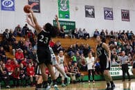McKenna Gilbert Women's Basketball recruiting profile image