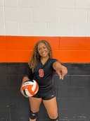 profile image for Kieryn Adams