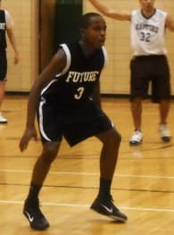 Maurice Gatson Men's Basketball recruiting profile image