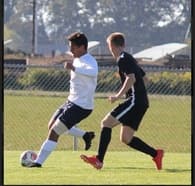 Naif Alsharif Men's Soccer recruiting profile image