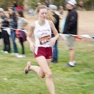 Julia Heckey Women's Track recruiting profile image