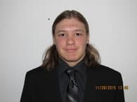 Darian Fuchs Baseball recruiting profile image