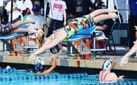 Elizabeth Mackowiak Women's Swimming recruiting profile image