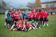 Autumn cooper Women's Soccer recruiting profile image