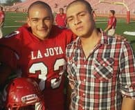 Christopher Garay Football recruiting profile image