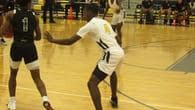 Reece Mumford Men's Basketball recruiting profile image