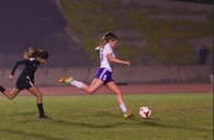 Chloe Chedester Women's Soccer recruiting profile image
