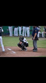 Dustin Jelinek Baseball recruiting profile image